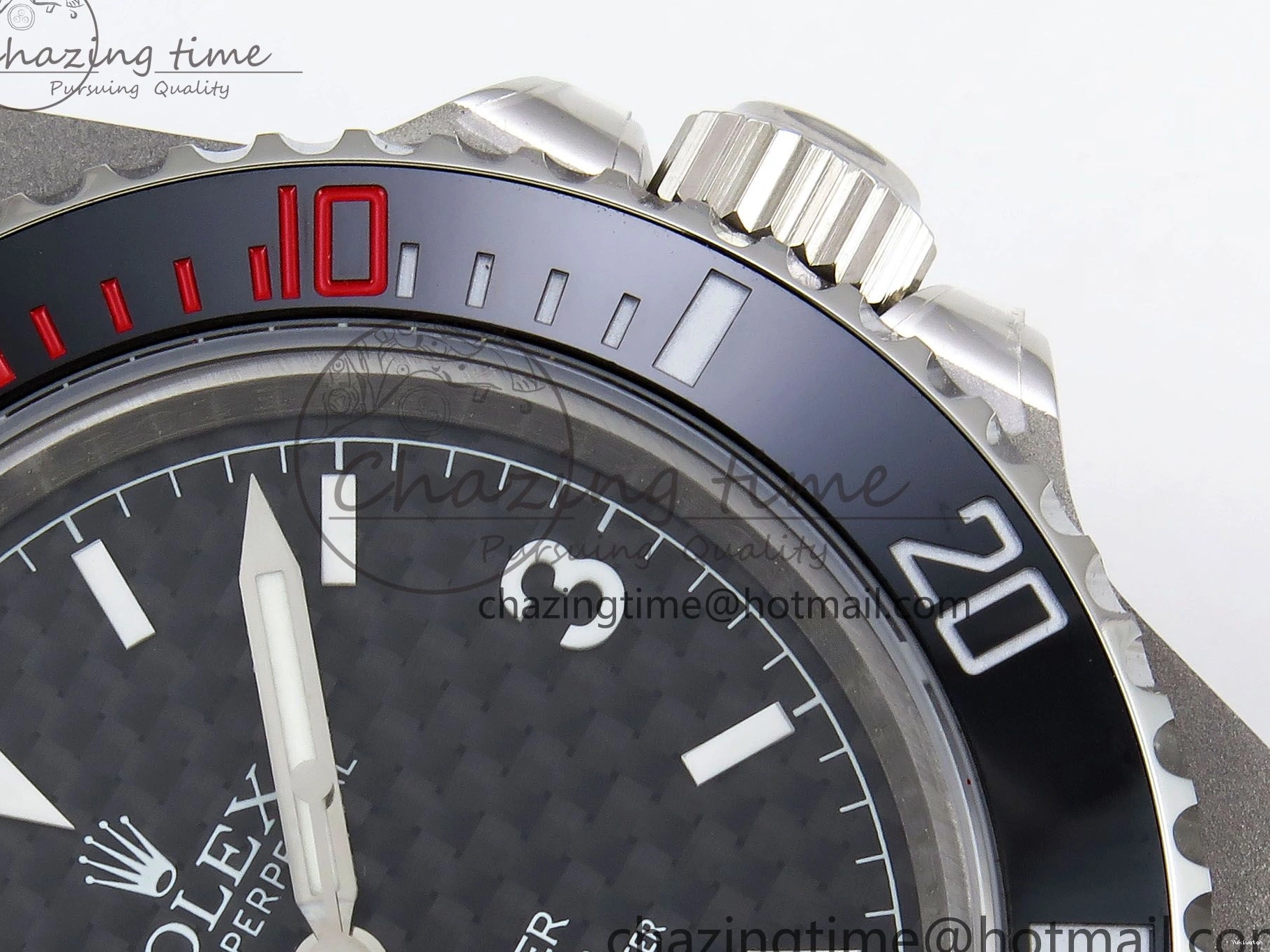 Best SA3130 Ceramic Sandblasted Edition Bracelet JDF Submariner SS Black Carbon Dial Dial Bezel on 0522